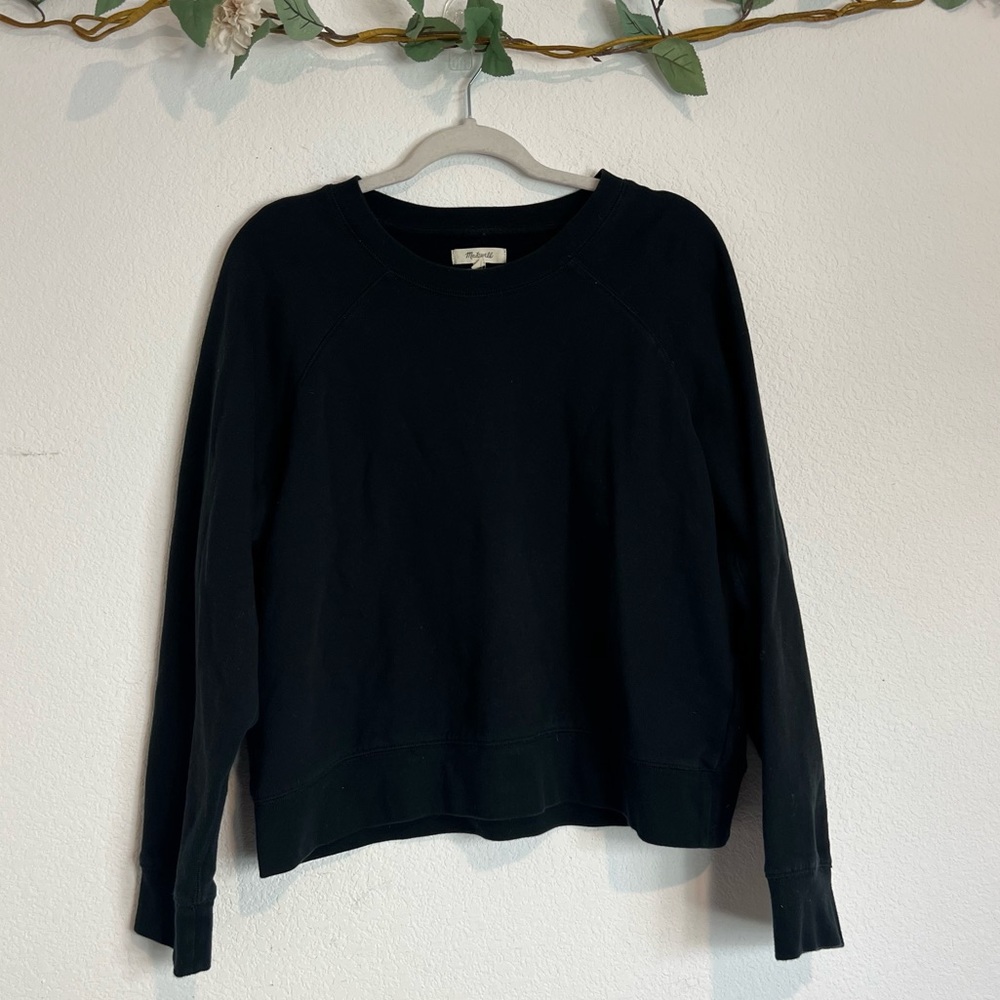 Madewell Crew Neck Size XL
